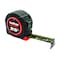 Crescent Lufkin Crescent Lufkin 25 ft. L X 1-3/16 in. W Control Series Black Blade Tape Measure L1025CB - alternate 1